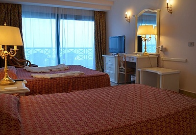 Hotelux Marina Beach Hurghada Ex Premium Grand Horizon