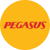 Пегасус Эйрлайнз