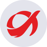 Лого авиакомпании