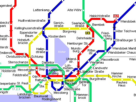 Схема метро лиссабона