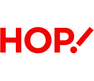HOP!