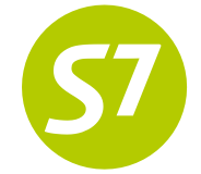 S7 Airlines