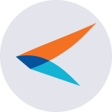 Лого авиакомпании