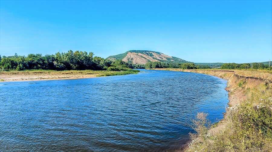 Где можно отдохнуть в стерлитамаке