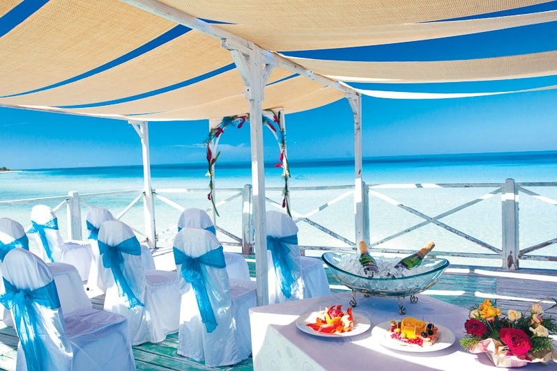 Cayo Coco 5 Куба