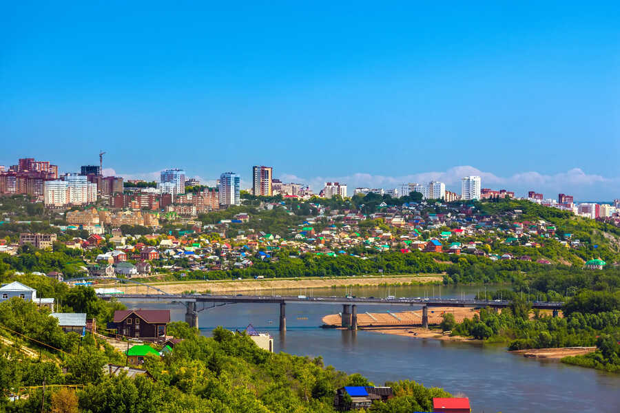 Знакомства для секса в Уфе