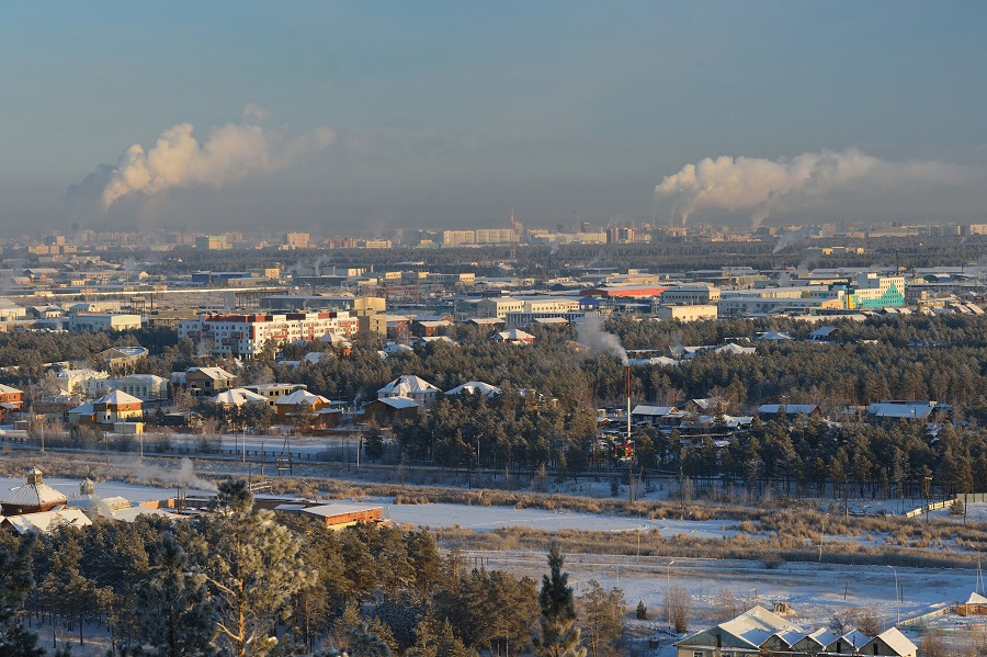  Якутск, Россия 