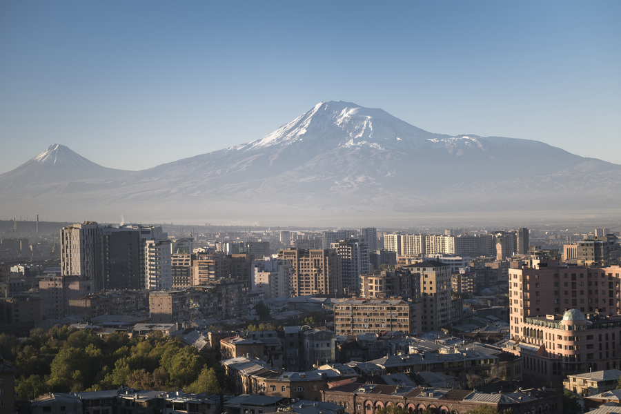  Армения