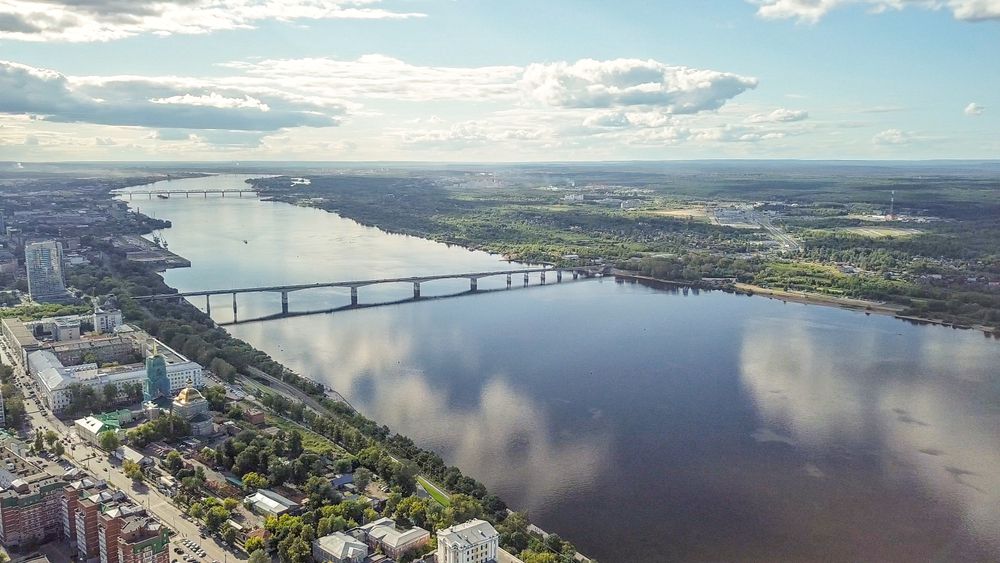 Пермь серов на машине