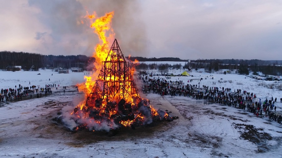 Фото: пресс-служба арт-парка Никола-Ленивец