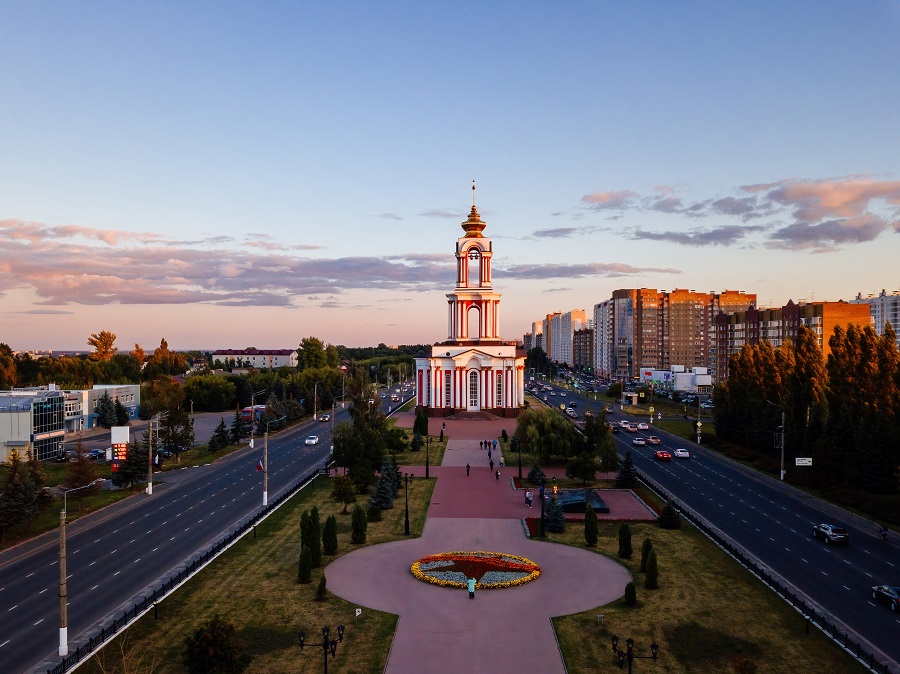  Курск, Россия 