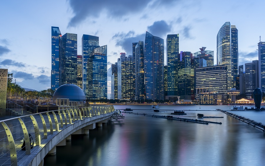  Сингапур 