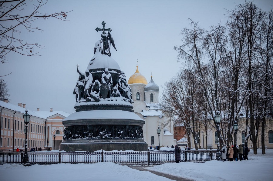  Фото: Денис Зорин