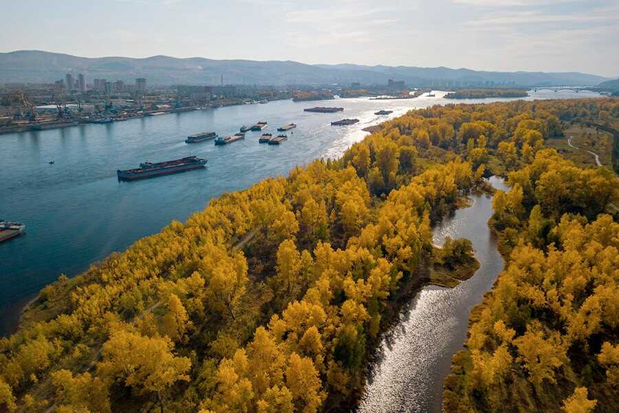 Знакомства в Красноярске и Красноярском Крае