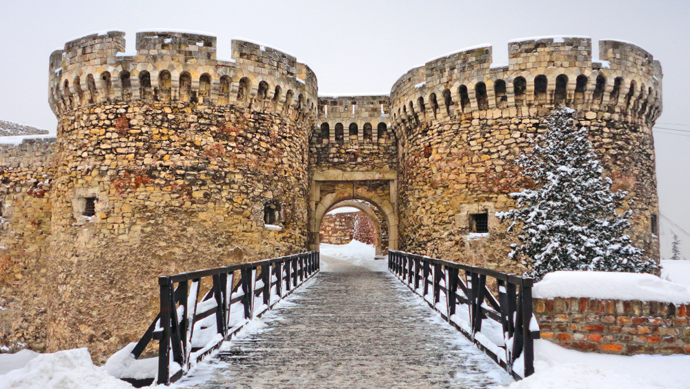 Белград, Сербия Белград, Сербия