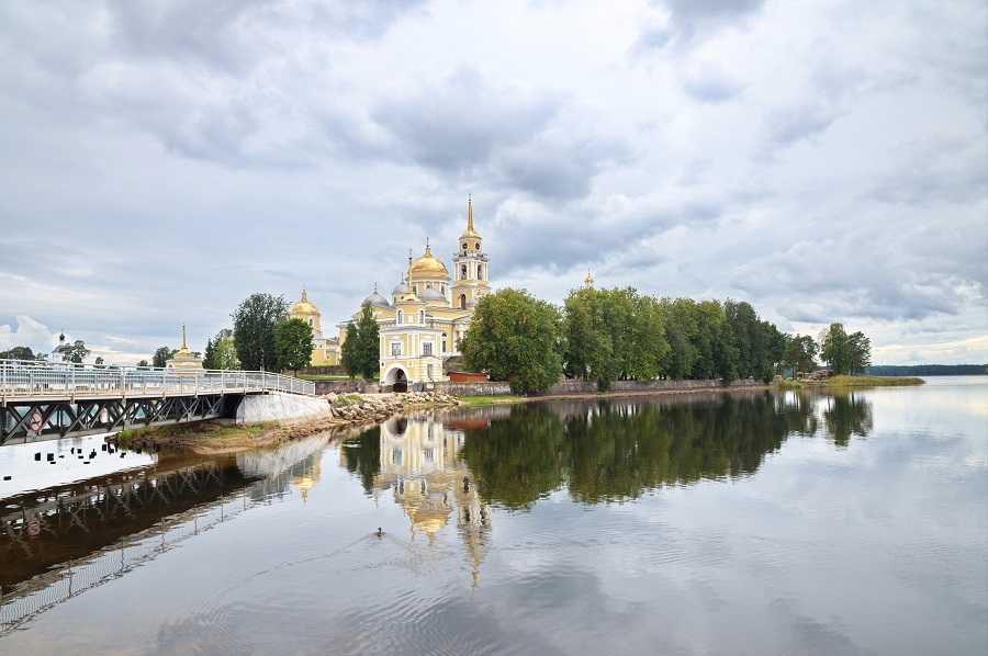 Озеро Селигер: где находится, фото, достопримечательности | Блог Свое Родное. Загородом