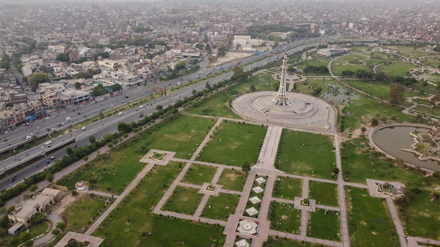  Лахор, Пакистан 