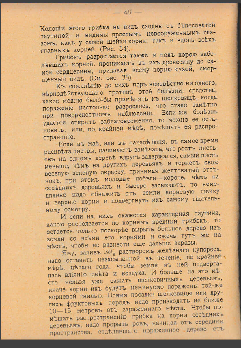 Как воспитать здорового довольного червя: разбираем инструкцию 1910 года