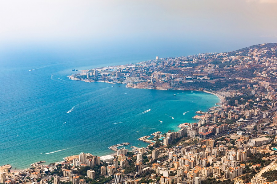  Что посмотреть в Ливане