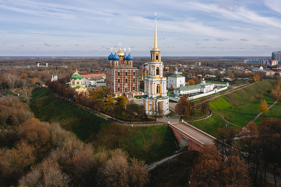  Фото: Андрей Белавин 