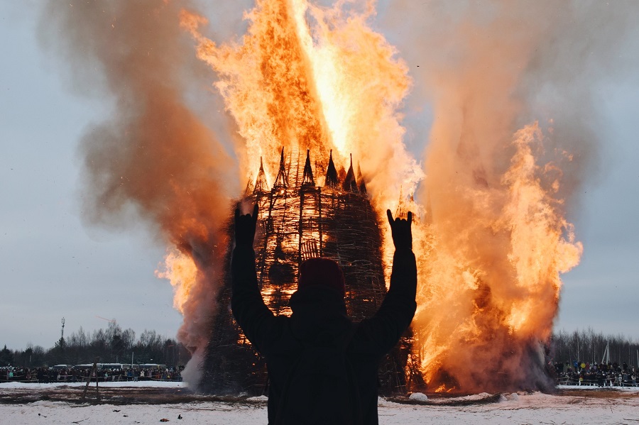 Фото: пресс-служба арт-парка Никола-Ленивец