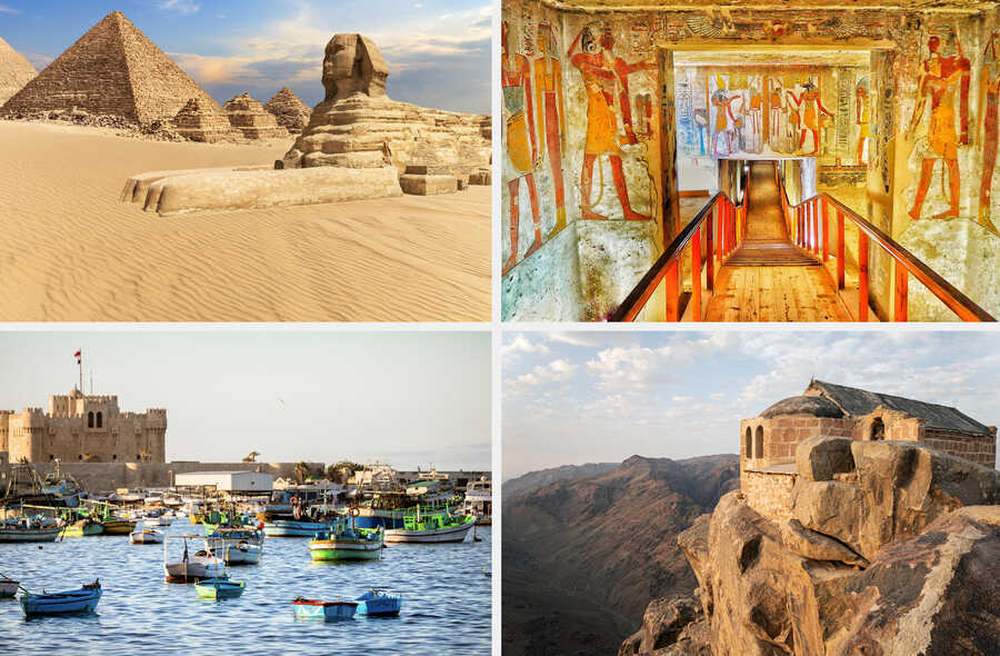 Реальный любительский секс русских туристов во время отдыха в Египте