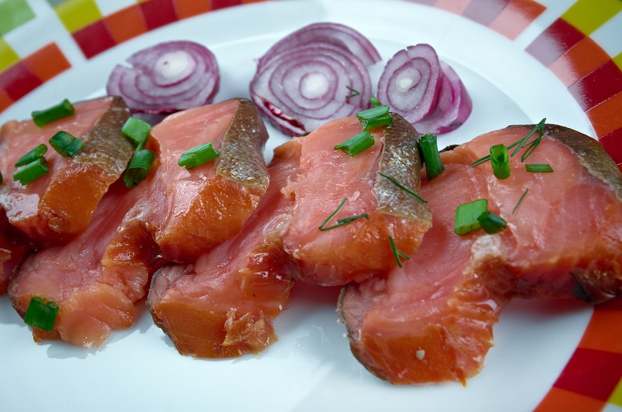  Блюда норвежской кухни, традиционные блюда Норвегии