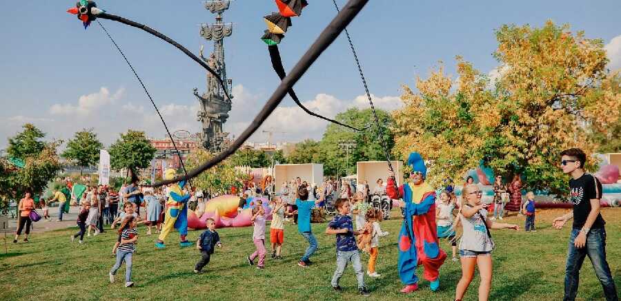 25 лучших мест в Москве для романтических свиданий – «Незабываемая Москва»