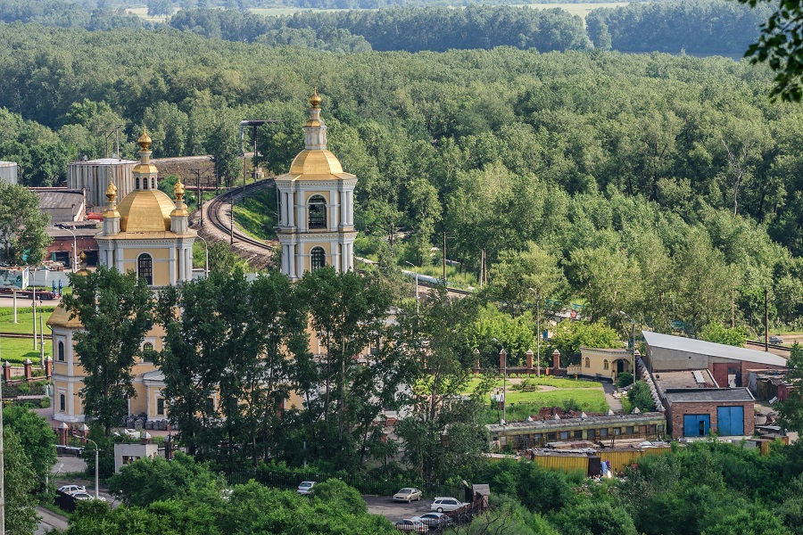  Новокузнецк, Россия 