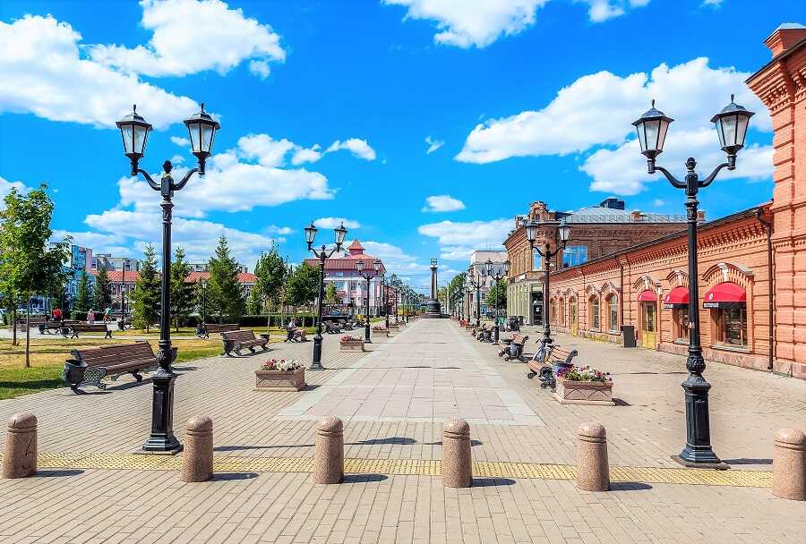 Преимущества