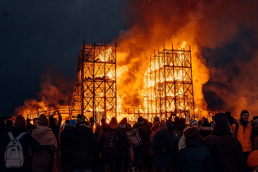 Фото: пресс-служба арт-парка Никола-Ленивец