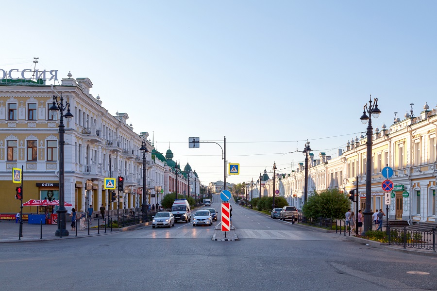  Омск, Россия 