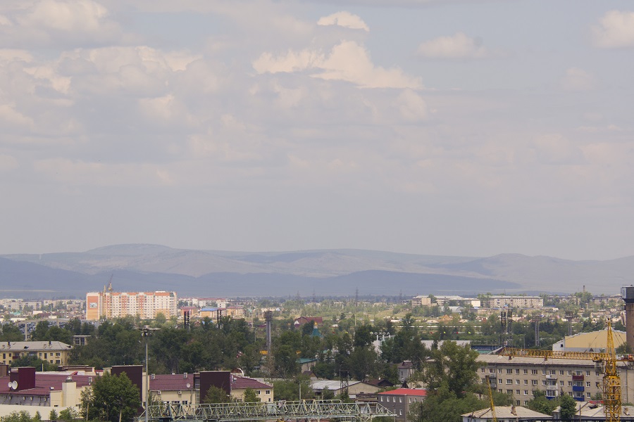 Отдых в Забайкальском крае. Все что нужно знать о Забайкальском крае:погода, карта, достопримечательности, отели