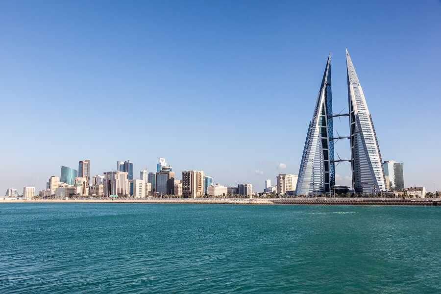 Отдых в Бахрейне. Все что нужно знать о Бахрейне: климат, курорты, кухня, виза