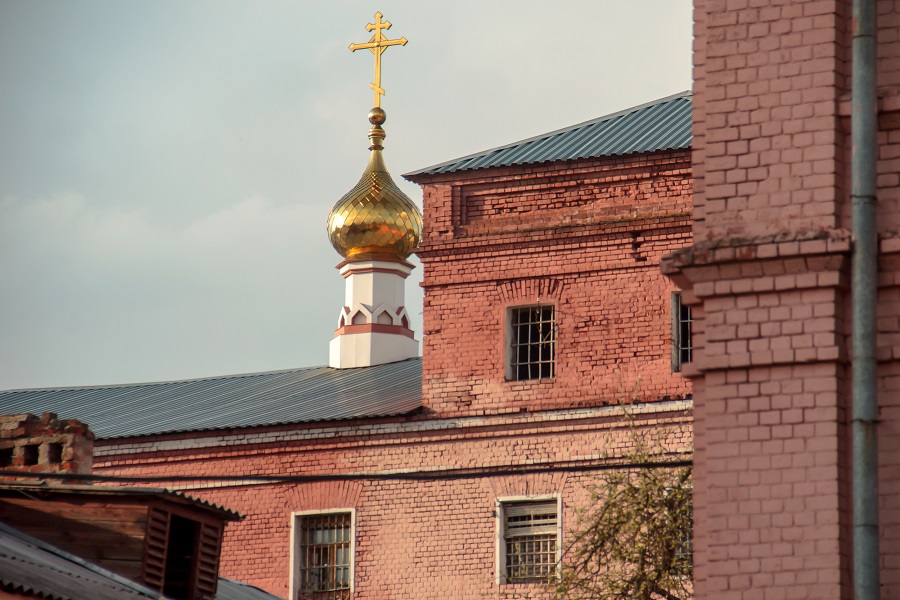  «Владимирский централ»