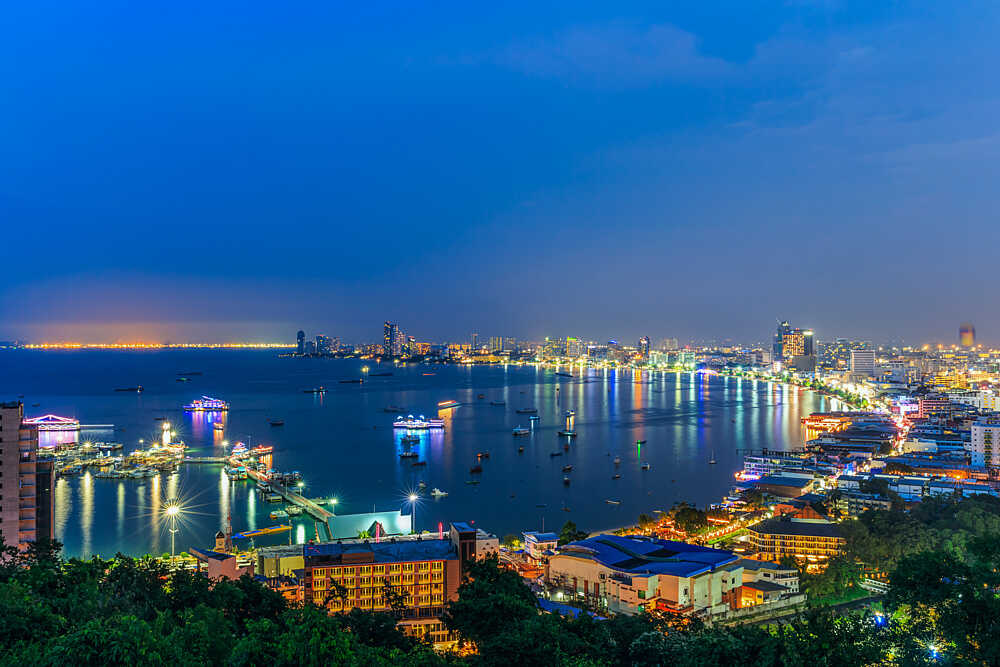 Разврат и трансвеститы Таиланда: ru_travel — LiveJournal