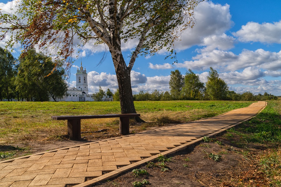  Село Константиново 