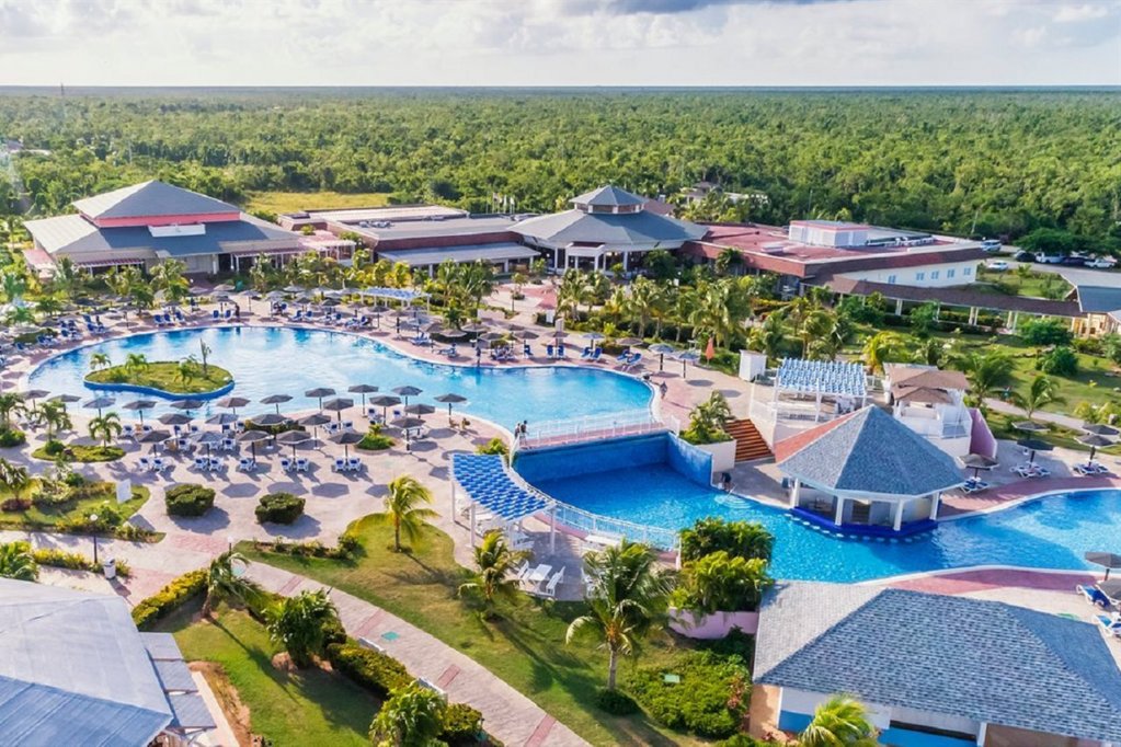 Cayo Coco 5 Куба
