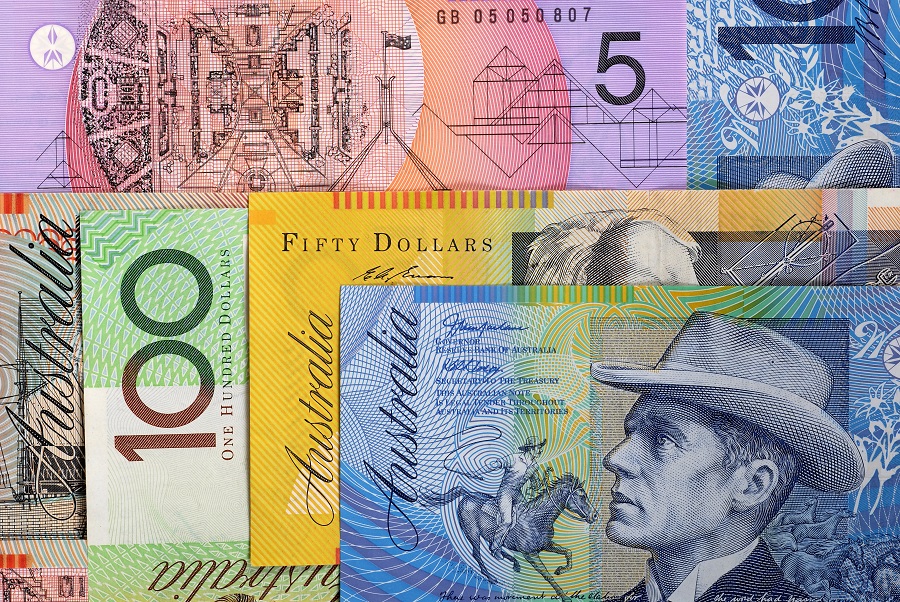  Валюта в Австралии, национальная валюта Австралии
