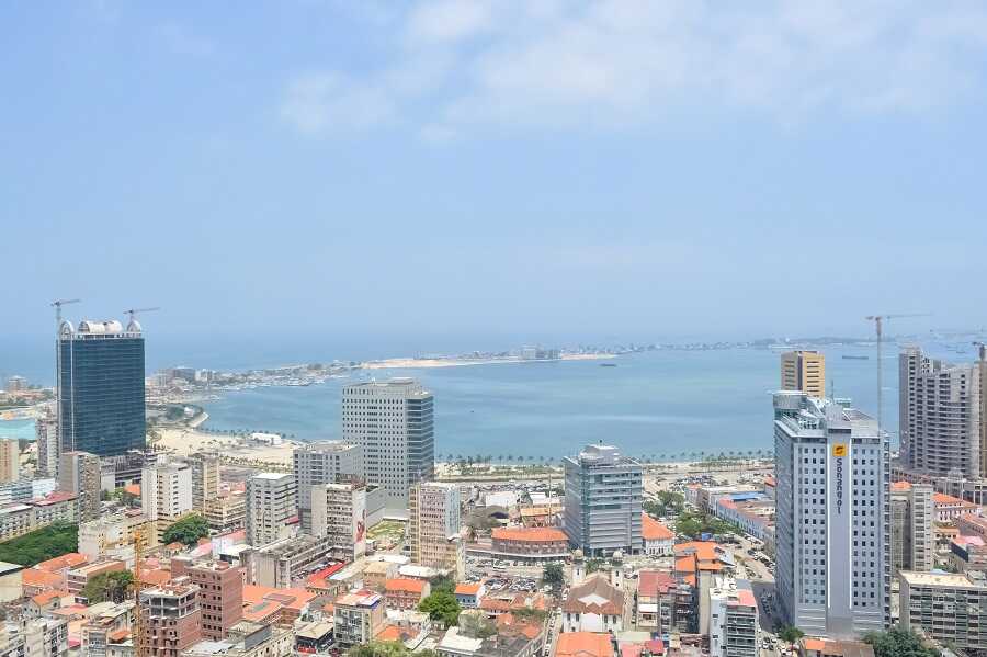 Отдых в Анголе. Все что нужно знать про Анголу: климат, курорты, кухня, виза