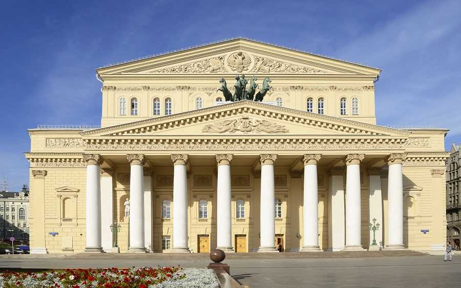 Стоковые фотографии по запросу The bolshoi theatre