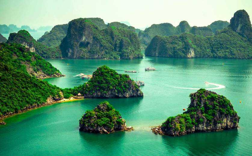 Вьетнам. Полезная информация для поездки | СитиТур