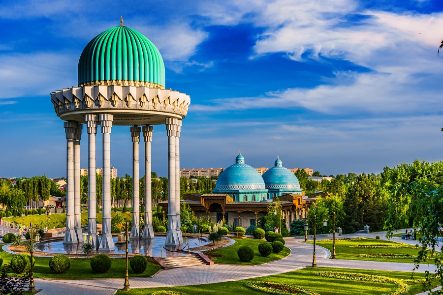 Отдых в Узбекистане. Все что нужно знать об Узбекистане: климат, курорты,  кухня, виза