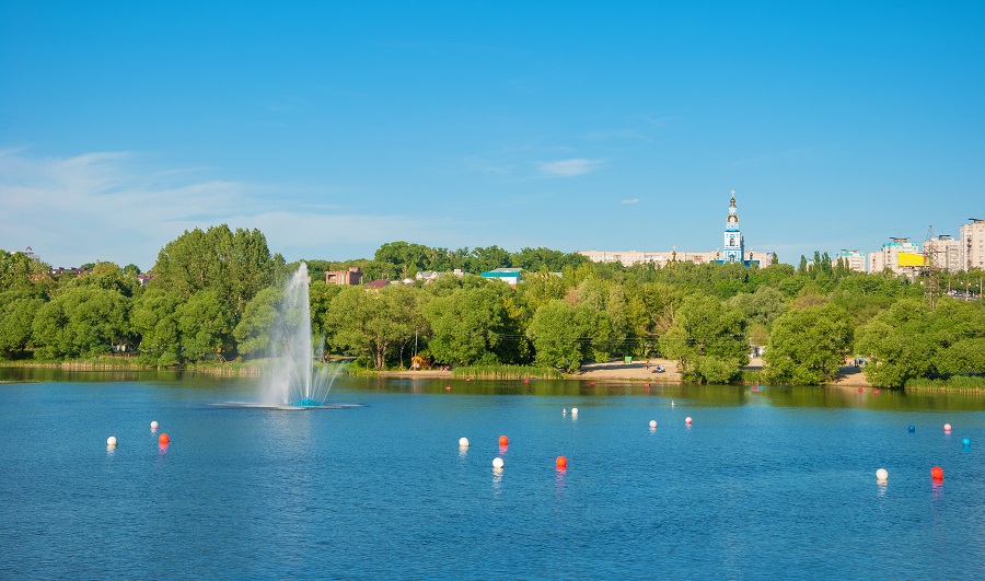 Ульяновск, Россия