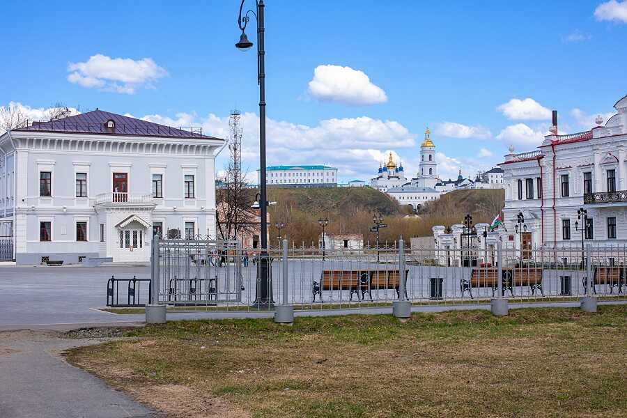 Погода в Яру на неделю (Удмуртия)