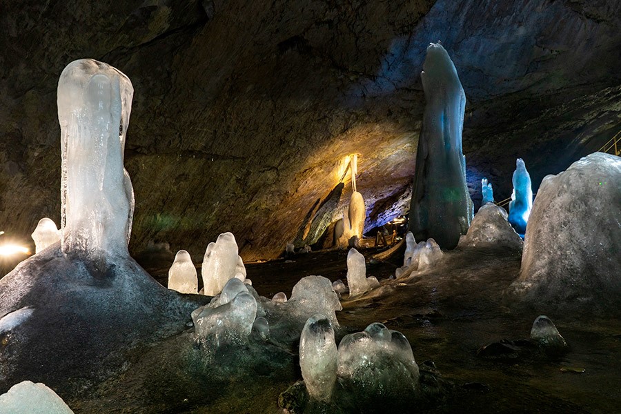  Аскинская пещера 