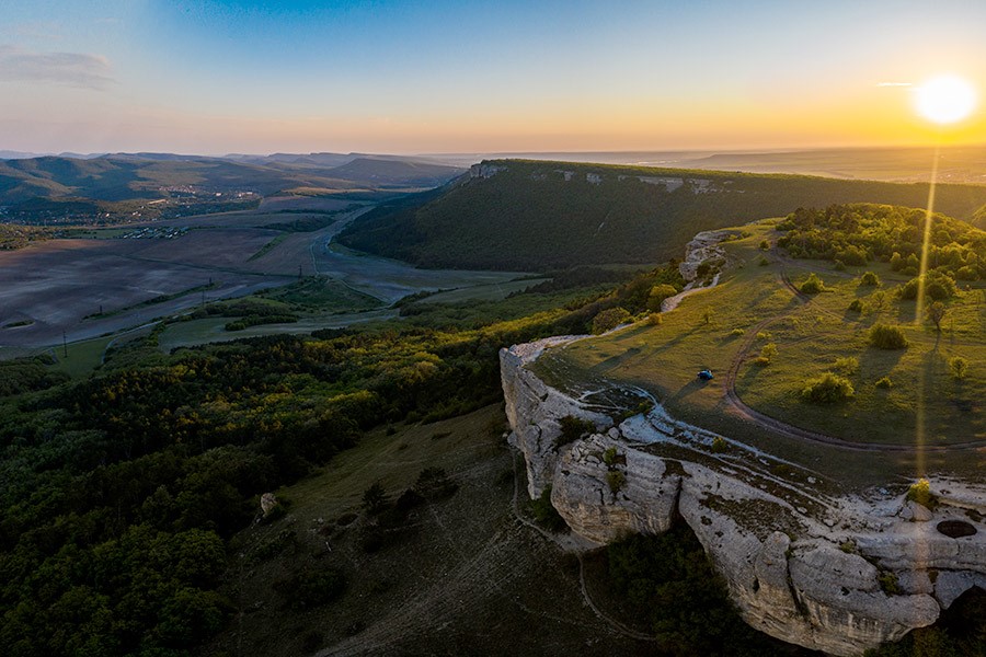 Битак симферополь фото