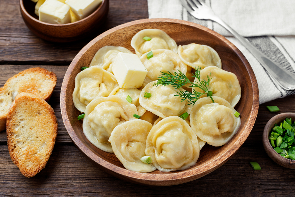Пельмени Пельмени