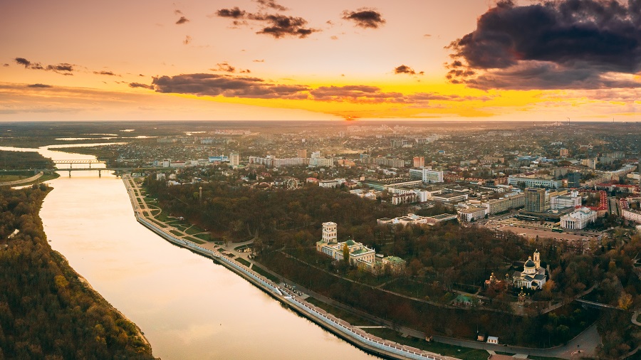  Гомель, Республика Беларусь 