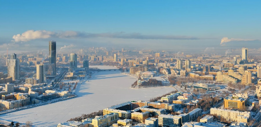 Мебельная фабрика под екатеринбургом